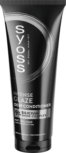 Syoss Balzam za kosu intense glaze 250ml