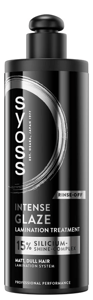 Syoss Tretman za kosu intense glaze 200ml