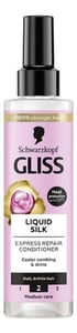 Gliss Balzam za kosu Liquid silk sprej 200ml