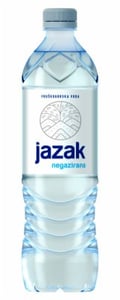 Jazak Voda Negazirana voda 750ml
