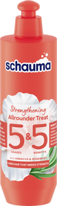 Schauma Tretman za kosu Stronger for longer hair 300ml