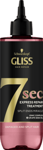 Gliss Tretman za kosu 7 seconds split ends miracle 200ml
