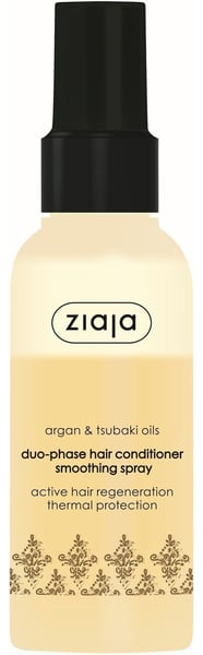 Ziaja Dvofazni balzam u spreju argan i tsubaki ulje 125ml