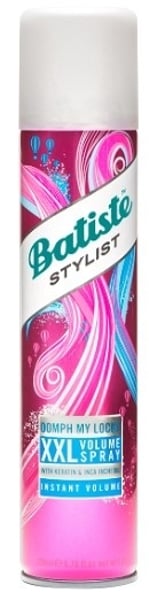 Batiste Šampon za suvo pranje kose XXL volume 200ml
