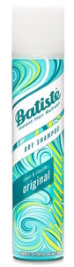 Batiste Šampon za suvo pranje kose Original 200ml