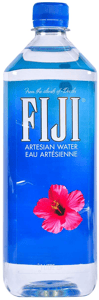 Fiji Water Negazirana voda 1l