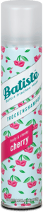 Batiste Šampon za suvo pranje kose Cherry 200ml