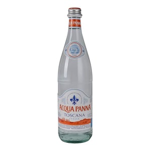 Acqua Panna Negazirana voda Toscana 750ml