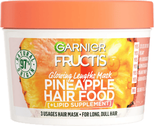 Garnier Fructis Hair food pineapple maska za kosu 390ml