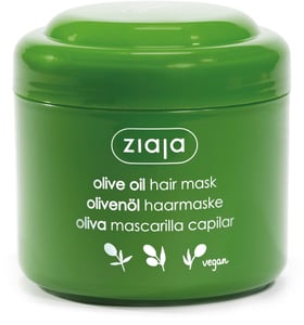 Ziaja Maska za kosu sa maslinovim uljem 200ml
