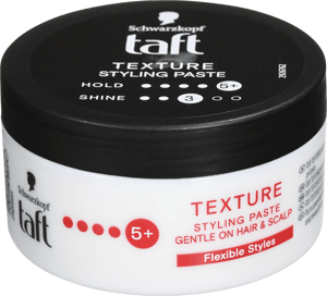 Taft Gel za kosu Carbon force gum 130ml
