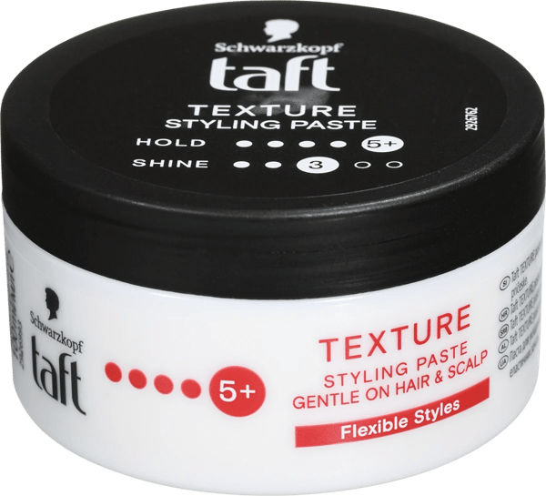 Taft Gel za kosu Carbon force gum 130ml