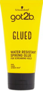 Got2B Gel za kosu glued 150ml