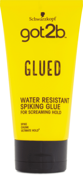 Got2B Gel za kosu glued 150ml