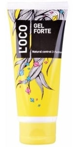 L'Oco Gel za kosu Forte 100ml