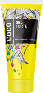 L'Oco Gel za kosu Forte 180ml