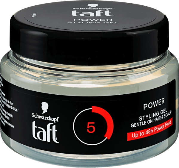 Taft Gel za kosu Power extreme cube 250ml