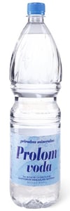 Prolom voda Negazirana voda 1.5l
