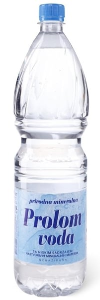 Prolom voda Negazirana voda 1.5l