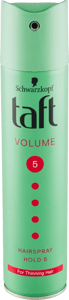 Taft Lak za kosu Volume 5 250ml