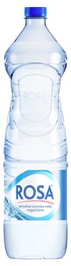 Rosa Negazirana voda 1.5l