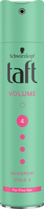 Taft Lak za kosu Volume ultra strong 250ml