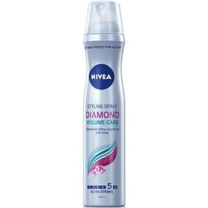 Nivea Lak za kosu Diamond volume 250ml