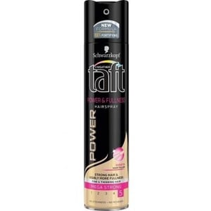 Taft Lak za kosu Power & fullness 250ml