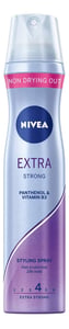 Nivea Lak za kosu Extra strong 250ml