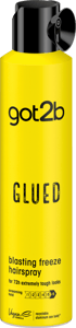 Got2B Lak za kosu Glued 300ml