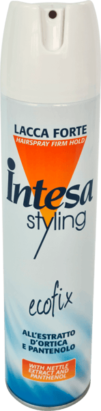 Intesa Lak za kosu Styling 400ml