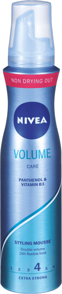 Nivea Pena za kosu Volume care 150ml