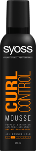Syoss Pena za kosu Curl mousse 2 250ml