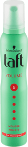 Taft Pena za kosu Volumen mega strong 5 200ml