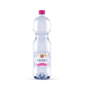 Voda Vrnjci Negazirana voda 1.5l