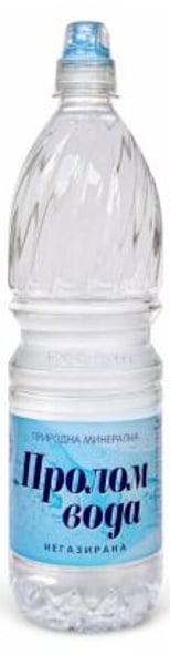 Prolom voda Negazirana voda 750ml