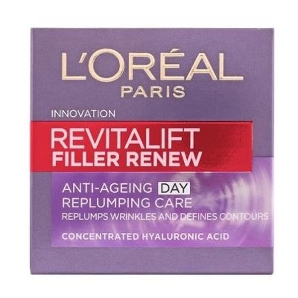 L'Oreal Revitalift Filler krema 50ml