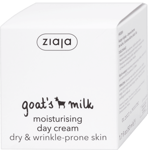 Ziaja Goat milk krema za lice 50ml