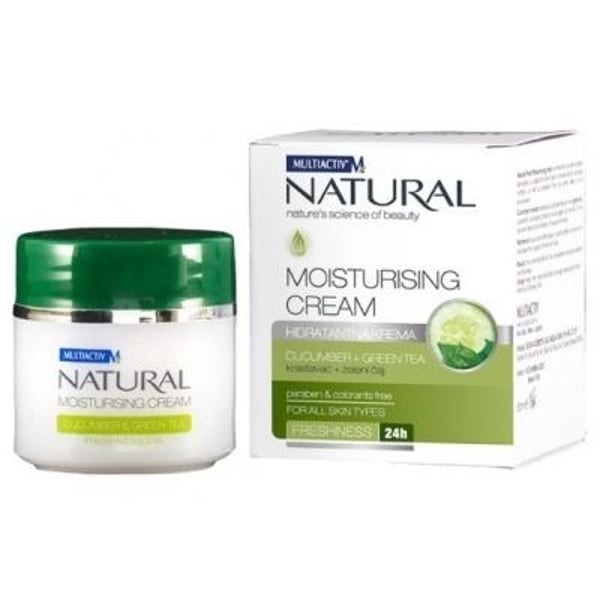 Multiactiv Freshness 24h hidratantna krema 50ml