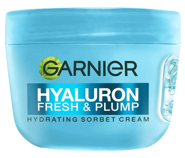 Garnier Hyaluron Sorbet hidratantna krema za lice 85ml