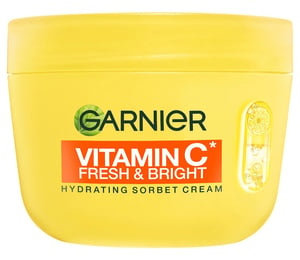 Garnier Vitamin C Sorbet hidratantna krema za lice 85ml