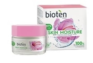 Bioten Skin Moisture za suvu kožu 50ml