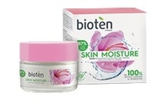 Bioten Skin Moisture za suvu kožu 50ml