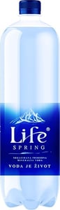Nectar Negazirana voda 1.5l