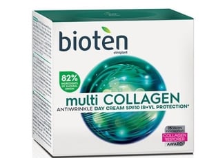 Bioten Multi Collagen dnevna krema 50ml