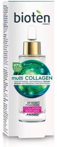 Bioten Multi collagen serum za lice 30ml
