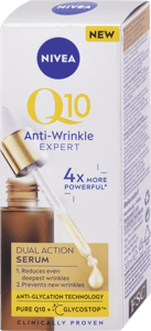 Nivea Q10 Anti wrinkle expert serum za lice protiv bora 30ml