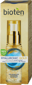 Bioten Hyaluronic gold serum za lice 30ml