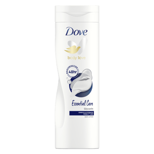Dove Mleko za telo 250ml