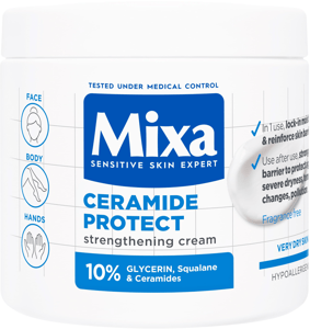 Mixa Krema višenamenska Ceramide protect 400ml